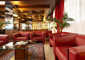 Hotel Al Pino Verde 3