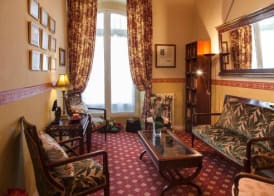 Hotel Villa de Luarca 3