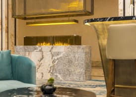 JW Marriott Hotel Berlin 3
