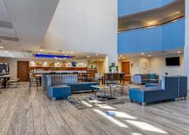Comfort Inn Horsham - Philadelphia 2