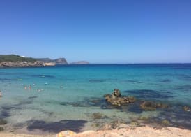 Nanit Rooms Ibiza Hostal 5