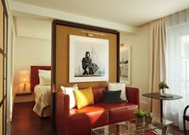 Hotel La Villa Saint Germain Des Prés 3
