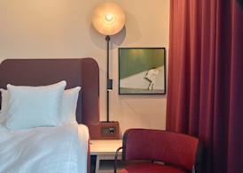 Scandic Kiruna 4