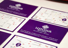 Umma Barcelona Bed & Breakfast Boutique 5