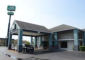 Clarksville Inn 2