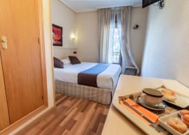 Hostal Rural El Caño by Viverestays 4
