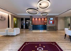 Hotel Bisesti ***S 3