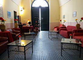 Antico Palazzo Spinola 4
