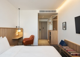 ASAI Bangkok Chinatown 4