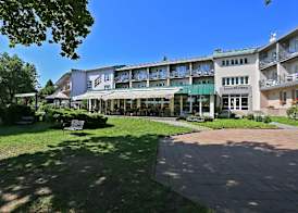 Hotel Riviera 4