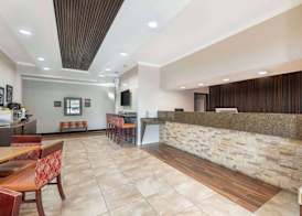 Best Western Plus Albert Lea I-90/I-35 Hotel 3