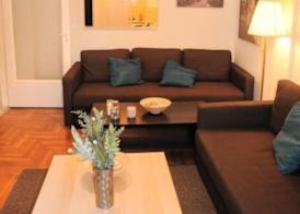 Comfortable apartment in Acropolis 5