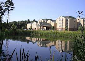 Homewood Suites by Hilton BOS/Billerica-Bedford-Burlington 2