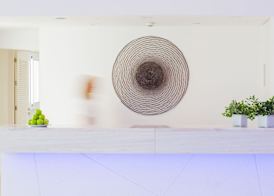 Nissi Park Hotel 2