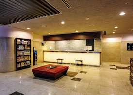HOTEL MYSTAYS Ueno East 3