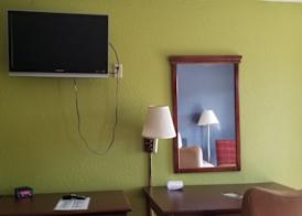 Super 8 by Wyndham Ruther Glen Kings Dominion Area 5