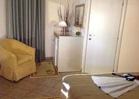 Chrissa Camping Rooms & Bungalows 4