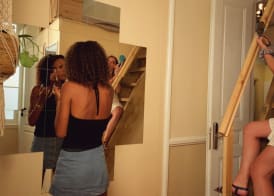 Baloo Hostel 4