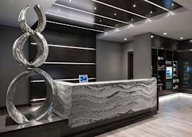 AC Hotel by Marriott Boston Cambridge 3