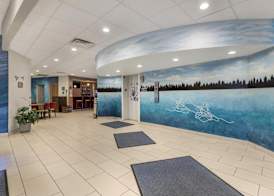 Best Western Plus Wausau Tower Inn 4