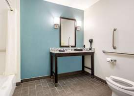 Sleep Inn & Suites Middletown - Goshen 5