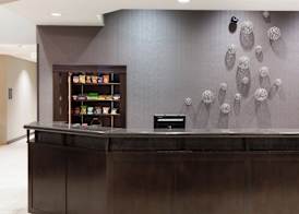 Residence Inn Beaumont 2