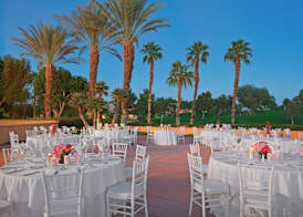 The Westin Rancho Mirage Golf Resort & Spa 3
