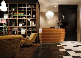 Hotel Capricorno 2