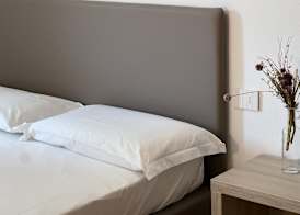Bernina Suites - 150 metres to Bernina Express 5