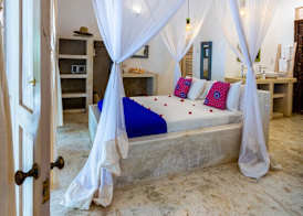 Sharazad Oasis Retreat 5