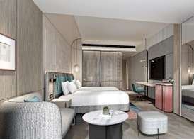 EVEN Hotel Chengdu High-Tech Zone, an IHG Hotel 2