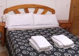 Hotel El Ancla 3