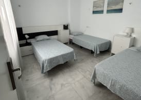 The Spot Central Hostel 3