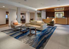 Fairfield by Marriott Inn & Suites Seattle Sea-Tac Airport 3