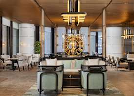 Swissotel Beijing Hong Kong Macau Center 5