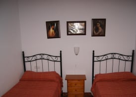 Hostal Alcazar I 5