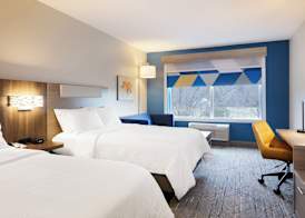 Holiday Inn Express & Suites Joplin Southeast by IHG 2