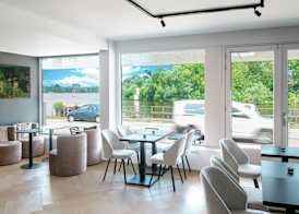 Amsterdam Lake Hotel 4
