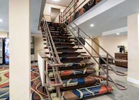 Rodeway Inn Syracuse Carrier Circle 3