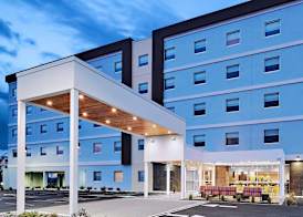 Home2 Suites by Hilton Ocean City Bayside 2