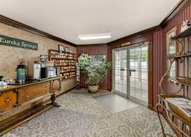 Quality Inn Eureka Springs South 5