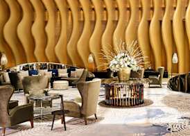 Grand Hyatt Abu Dhabi Hotel & Residences Emirates Pearl 3