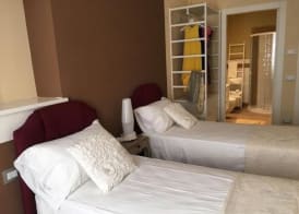 La Tosca rooms 5