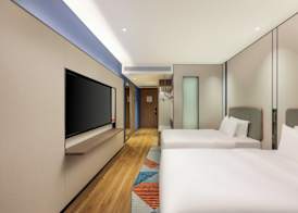 Holiday Inn Express Shenzhen Guangming by IHG 5