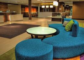 Fairfield Inn & Suites by Marriott Montgomery Airport 2