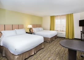 Candlewood Suites BOWLING GREEN by IHG 4