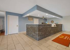 Econo Lodge Inn & Suites Fulton - Rockport 3