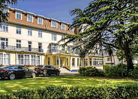 ibis Styles Bournemouth 2