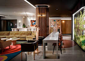 The Drake Hotel 5