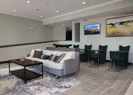 Super 8 by Wyndham High Point/Greensboro 4